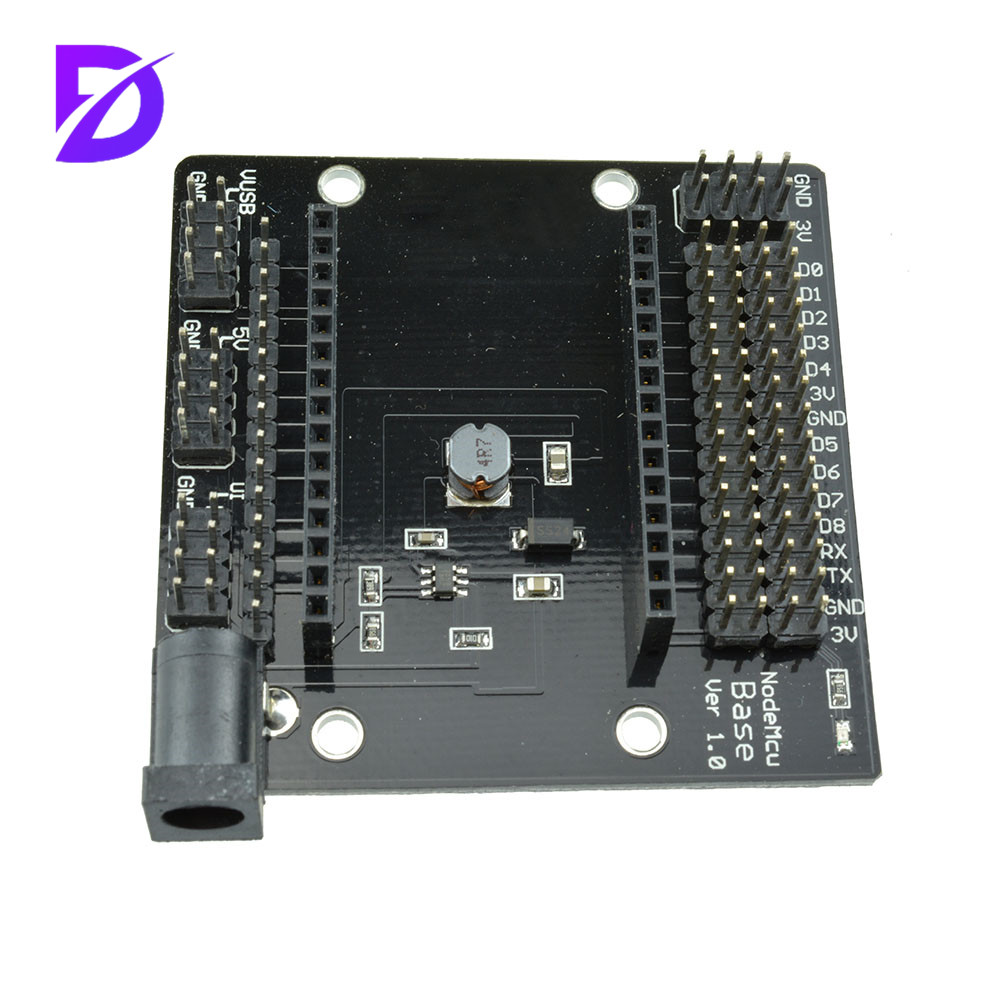 Home Automation With Arduino - Умный домашний STEM-набор ACEBOTT: стартовый комплект
