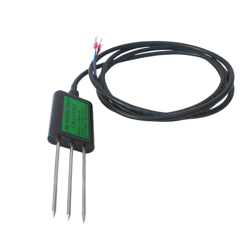 Temperature Humidity Sensor - Датчик влажности и температуры почвы Trumsense