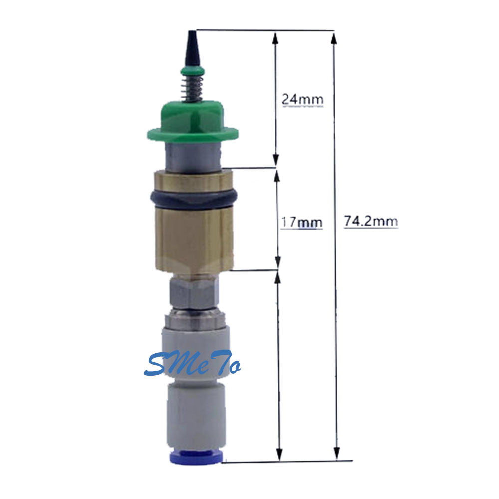 Home Automation Diy Kit - Набор насадок SMT Automation JUKI 500