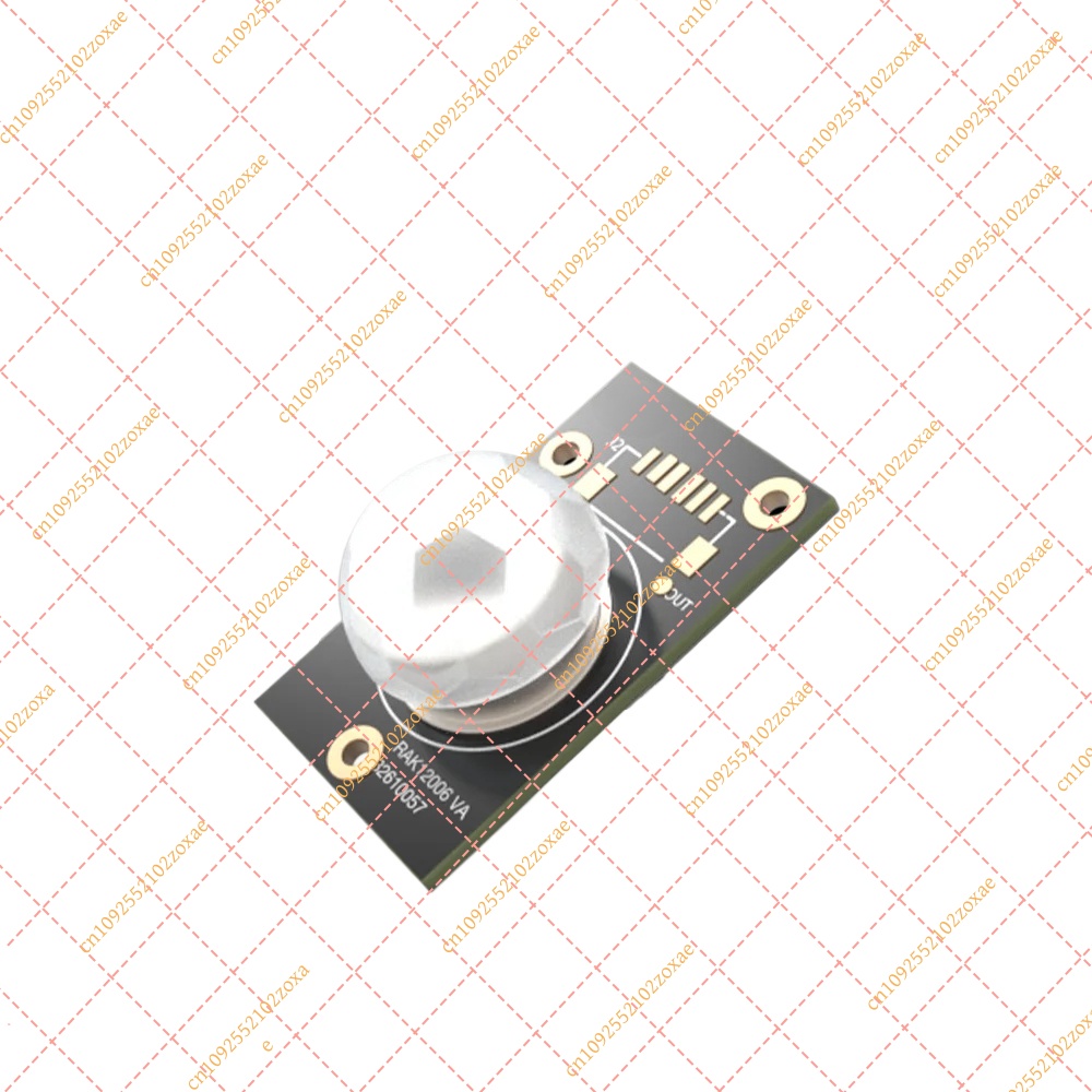 Iot Diy Home Automation - Модуль датчика движения PIR AM312, инфракрасный