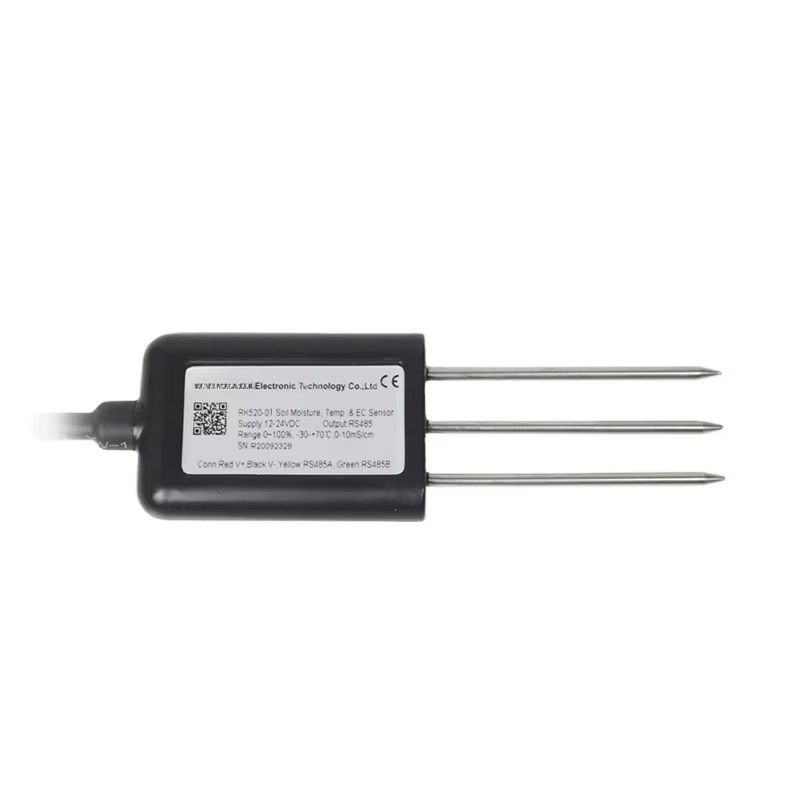 Temperature Humidity Sensor - Датчик-зонд RK520-01 для измерения температуры и