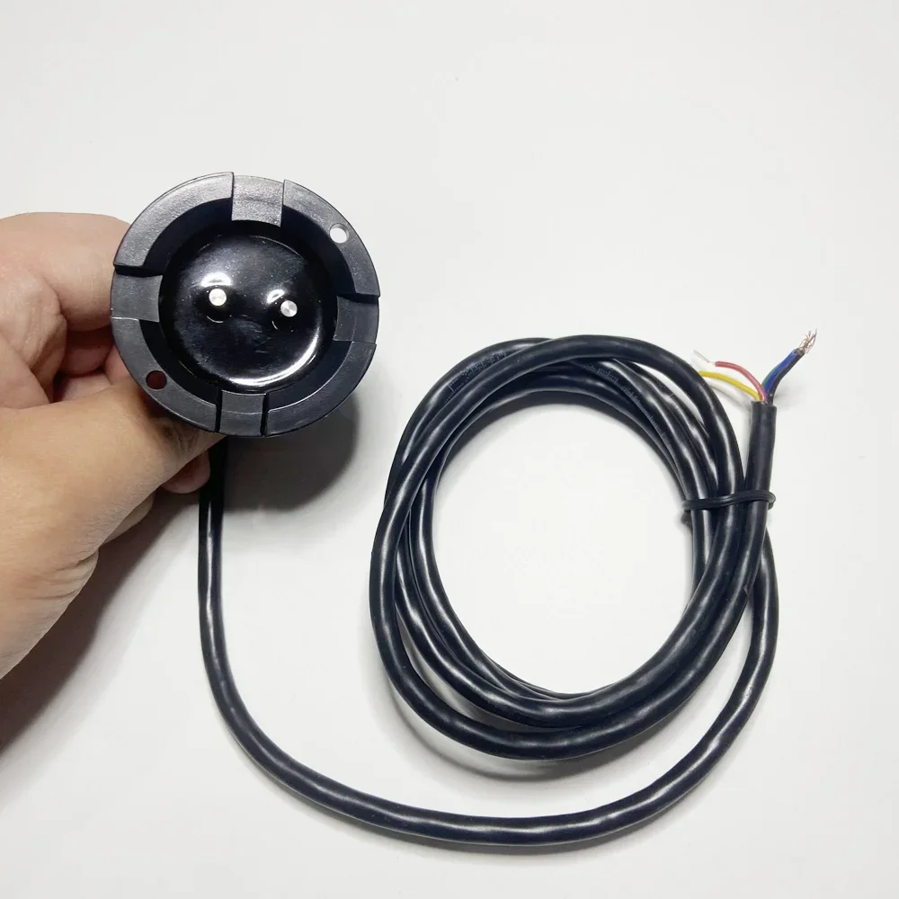 Water Leak Detector Wired - 1 шт., 12 В постоянного тока,