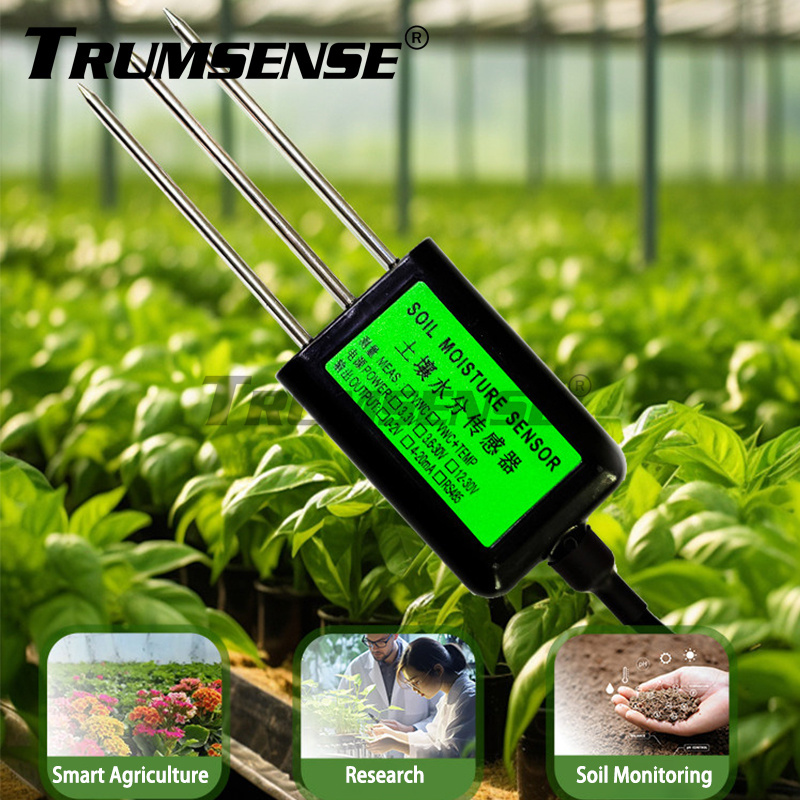 Датчик влажности и температуры – обзор и цена Temperature Humidity Sensor