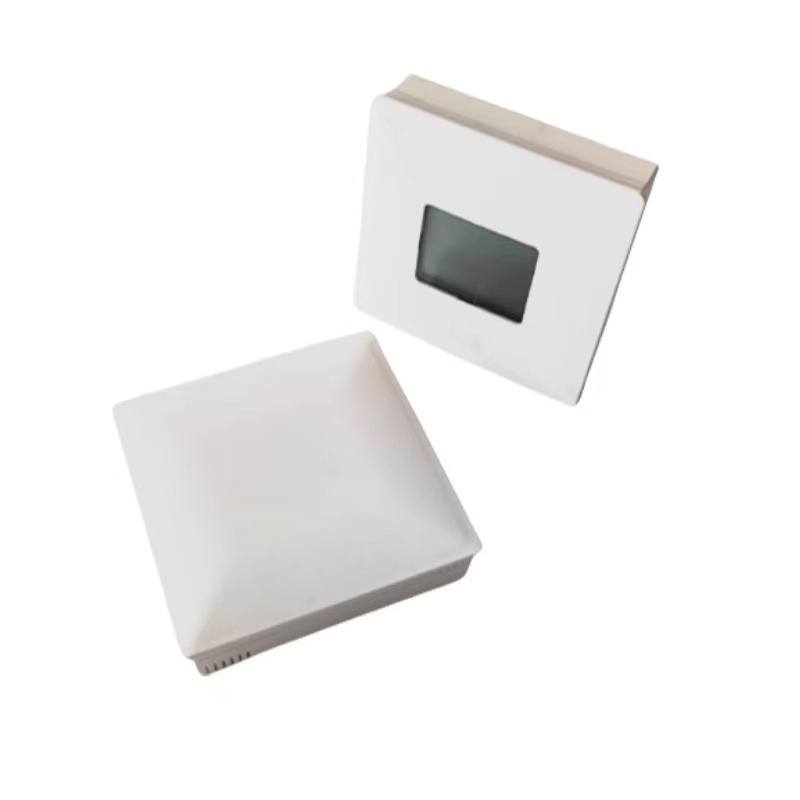 HTS201-M1A6D1 M1A3D1 Настенный – обзор и цена Temperature Humidity Sensor