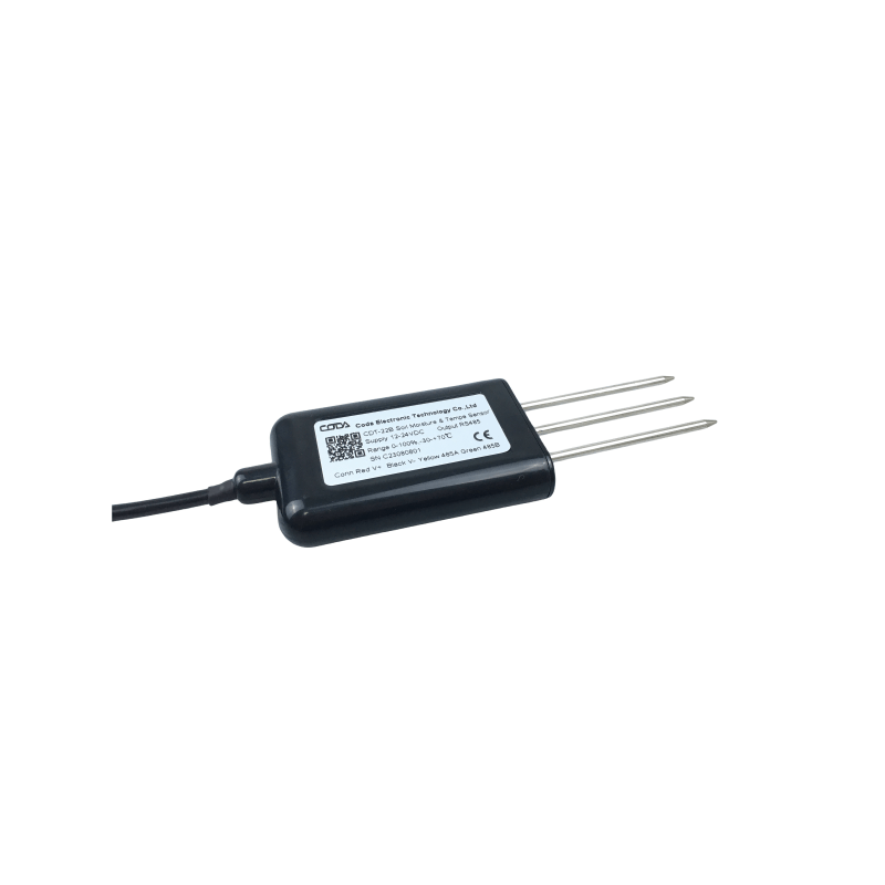 RS485 4-20 мА Портативный изме – обзор и цена Temperature Humidity Sensor