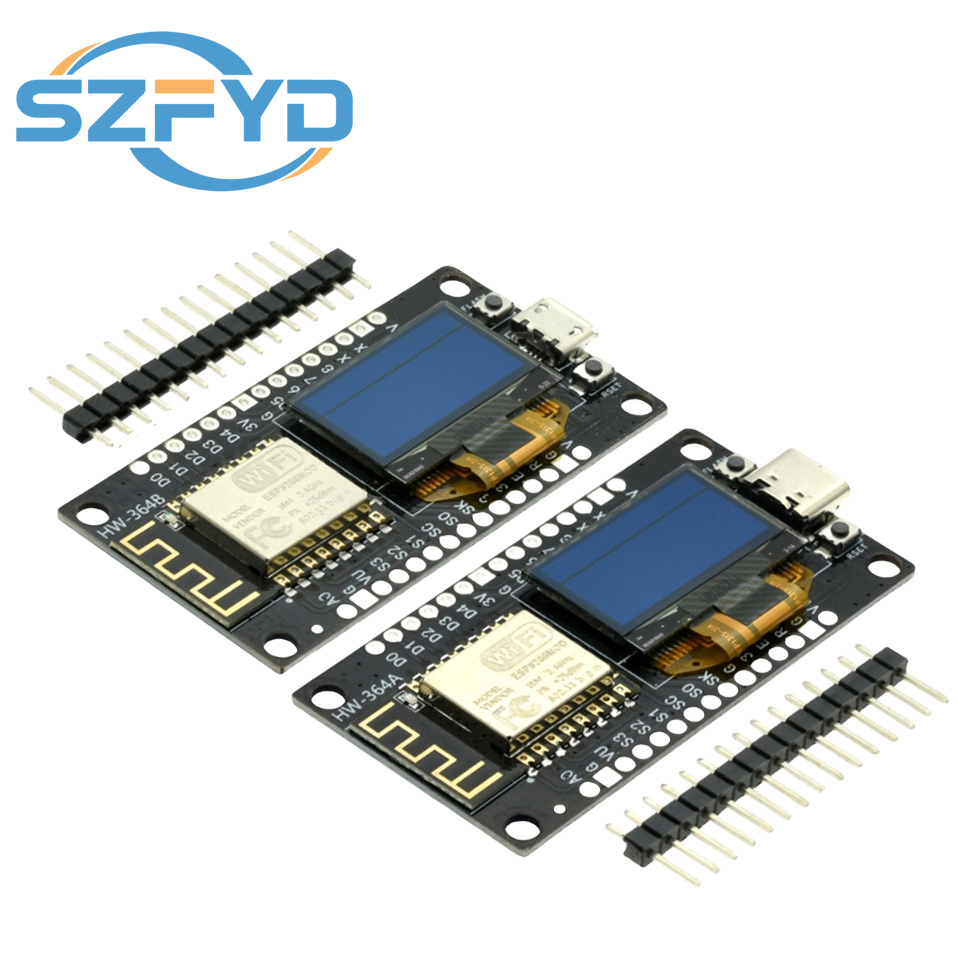 Плата разработки NodeMCU ESP82 – обзор и цена Esp8266 Nodemcu Board