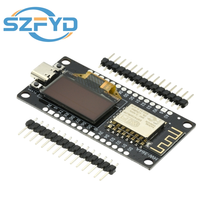 Плата разработки NodeMCU ESP82 – обзор и цена Esp8266 Nodemcu Board