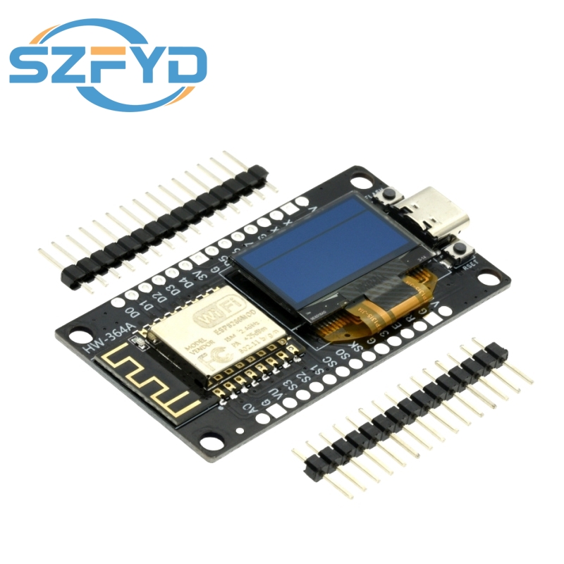 Плата разработки NodeMCU ESP82 – обзор и цена Esp8266 Nodemcu Board