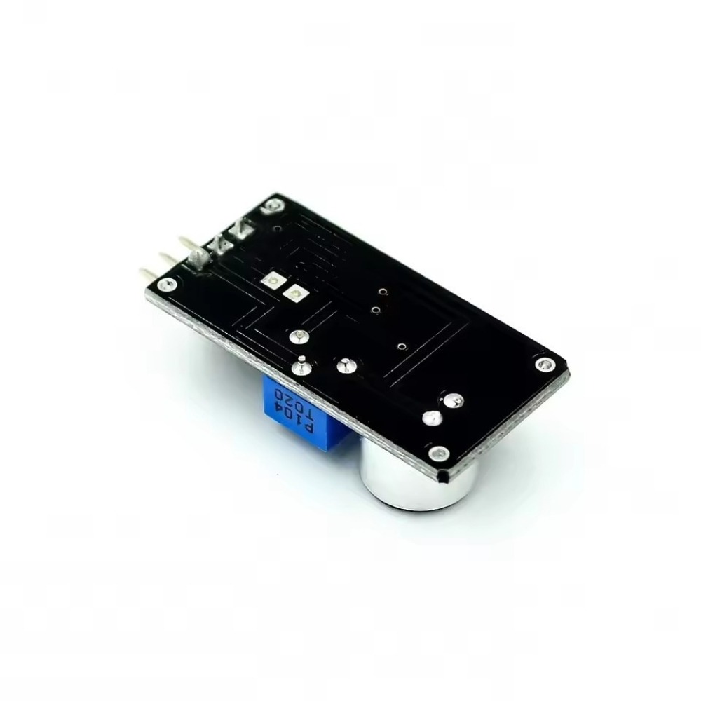 Модуль датчика обнаружения зву – обзор и цена Home Automation With Arduino
