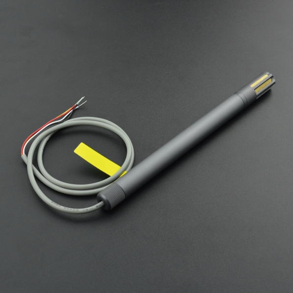 Высокоточный промышленный цифр – обзор и цена Temperature Humidity Sensor