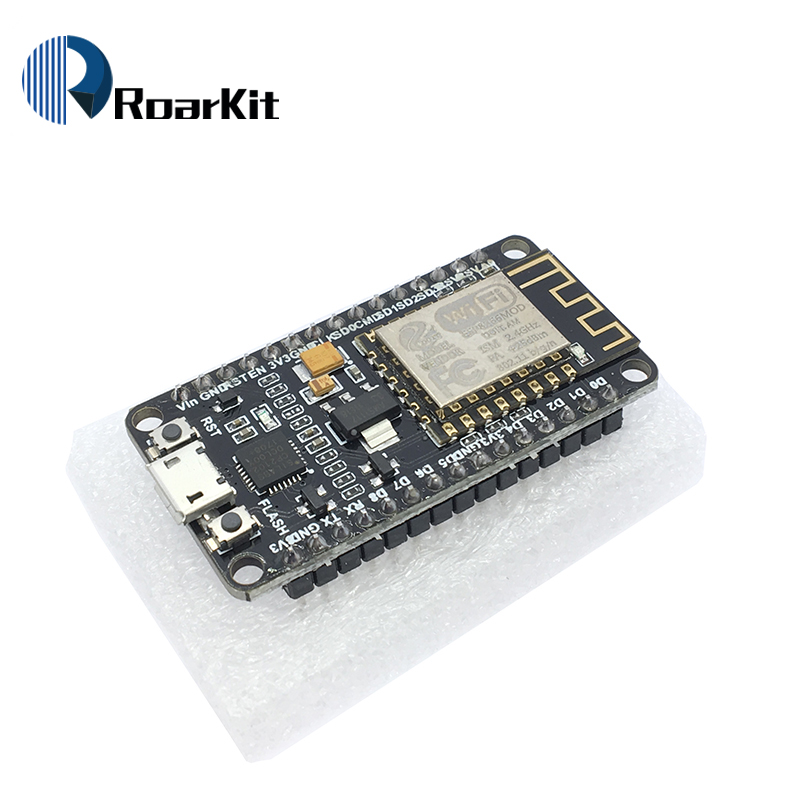 Беспроводной модуль CP2102, чи – обзор и цена Esp8266 Nodemcu Board