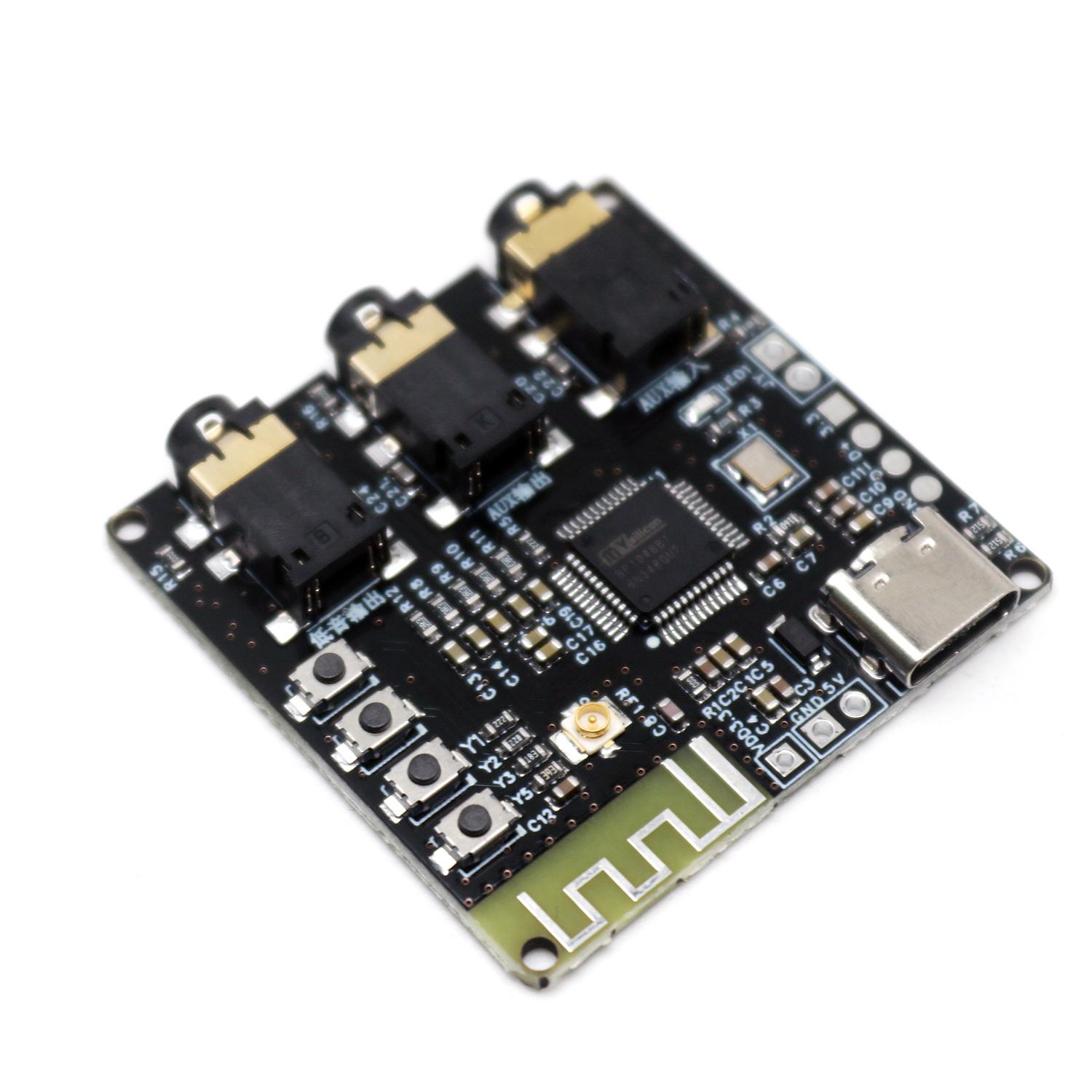 Модуль настройки Bluetooth DSP – обзор и цена Home Automation System Diy