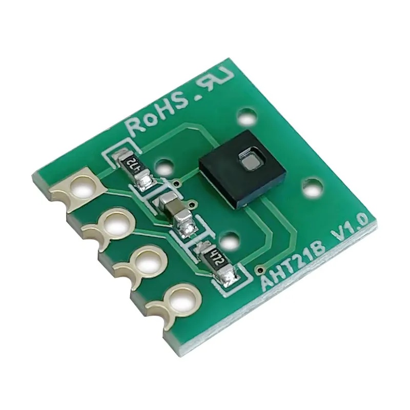 Высокоточный цифровой датчик т – обзор и цена Temperature Humidity Sensor