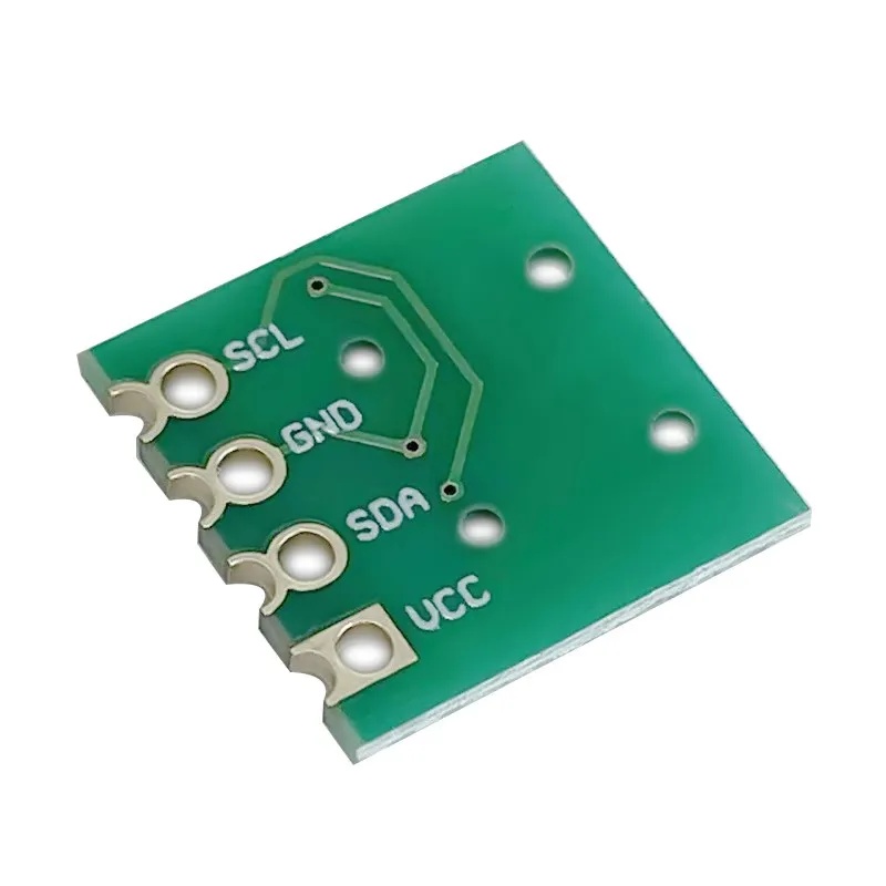 Высокоточный цифровой датчик т – обзор и цена Temperature Humidity Sensor