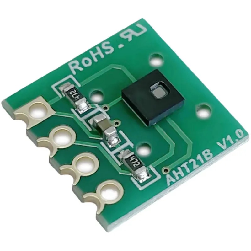 Высокоточный цифровой датчик т – обзор и цена Temperature Humidity Sensor
