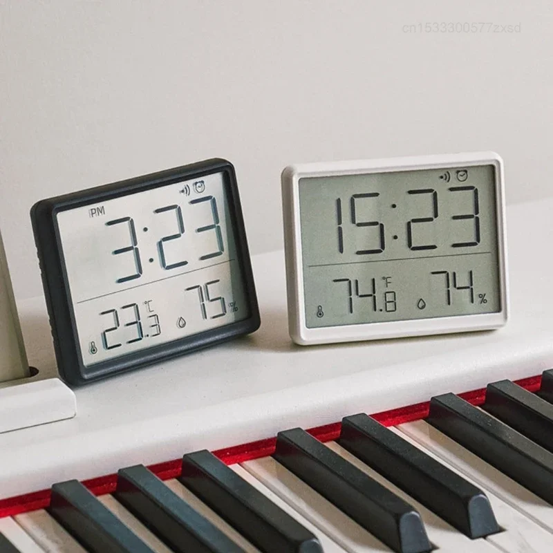 Многофункциональный термометр- – обзор и цена Temperature Humidity Sensor