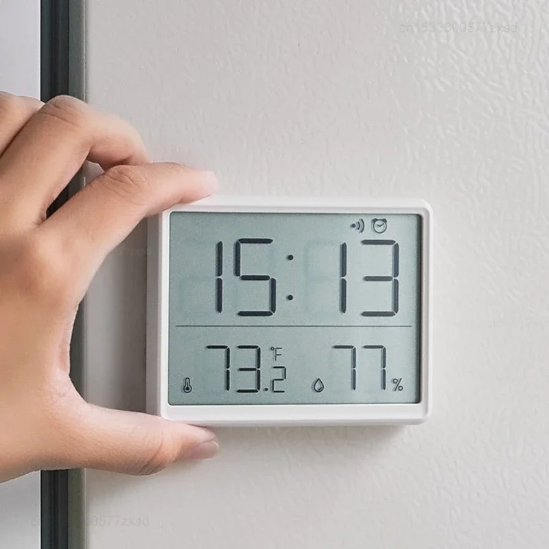 Многофункциональный термометр- – обзор и цена Temperature Humidity Sensor