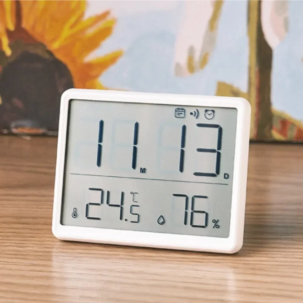 Многофункциональный термометр- – обзор и цена Temperature Humidity Sensor