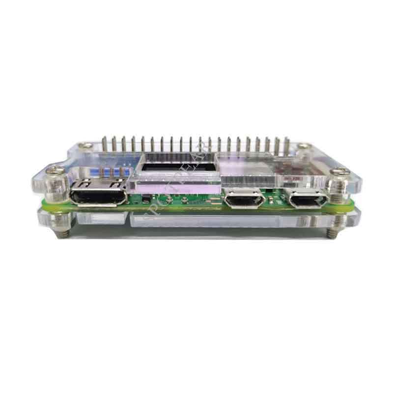 Плата для разработки Raspberry – обзор и цена Pi Zero W Board