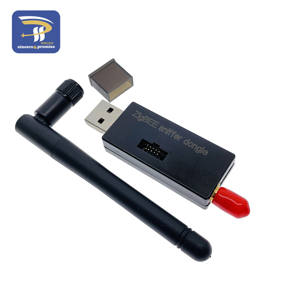Модуль анализатора протокола п – обзор и цена Zigbee Coordinator Stick