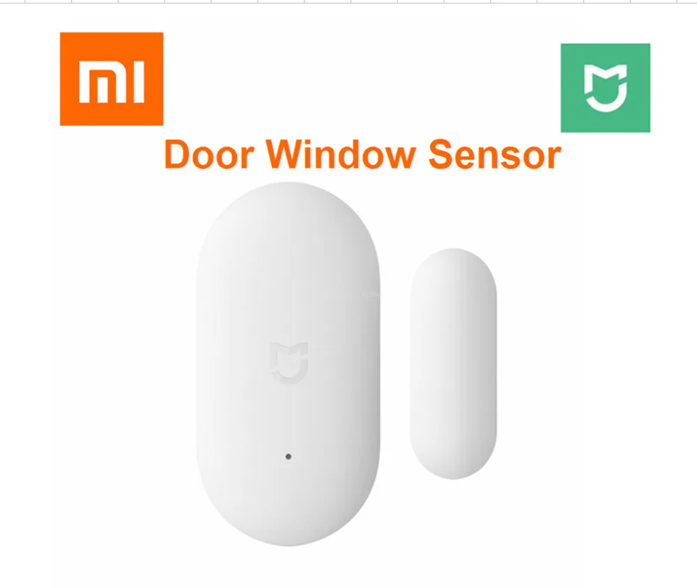 Датчик открытия двери/окна Xia – обзор и цена Smart Home Automation Diy