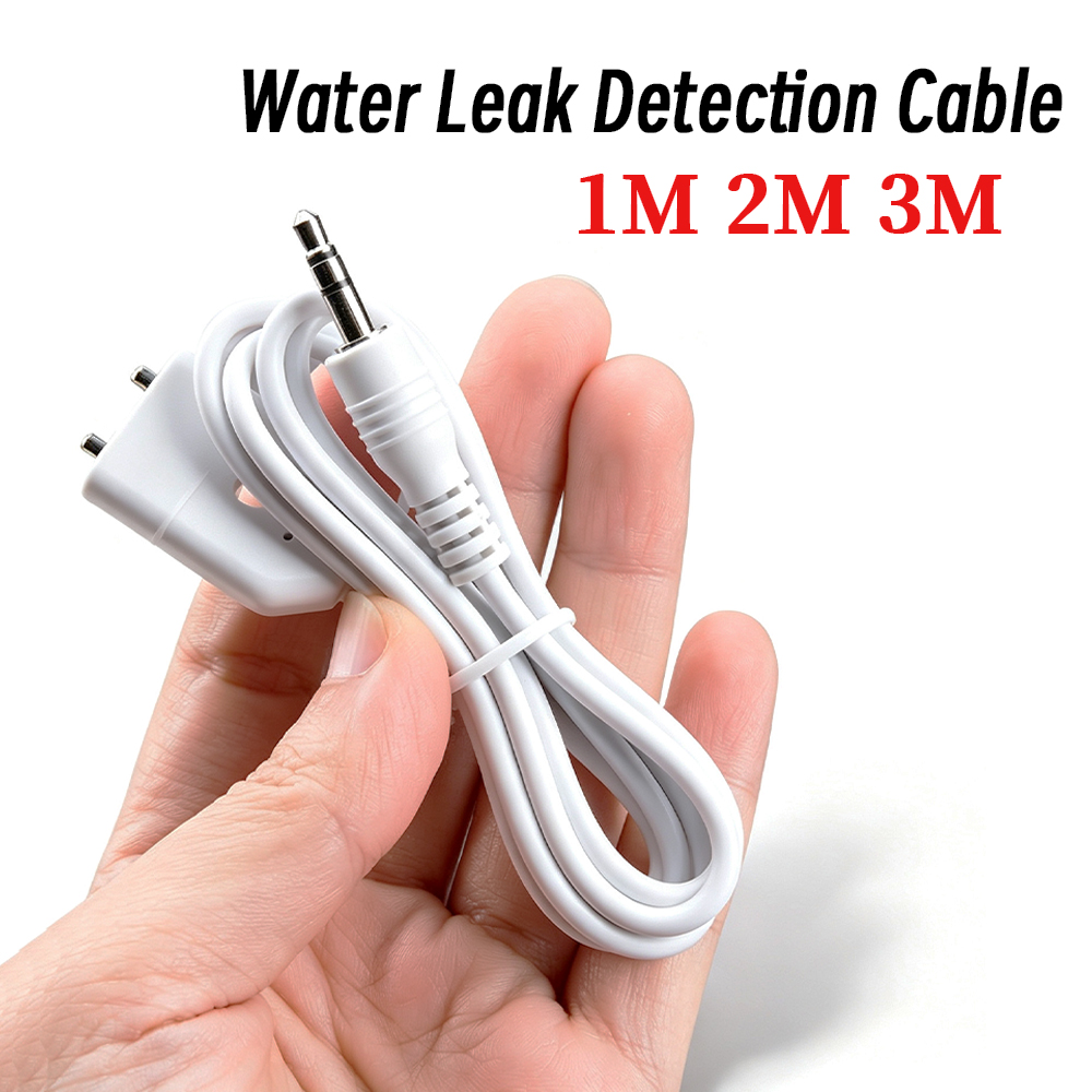 Высокочувствительный проводной – обзор и цена Water Leak Detector Wired