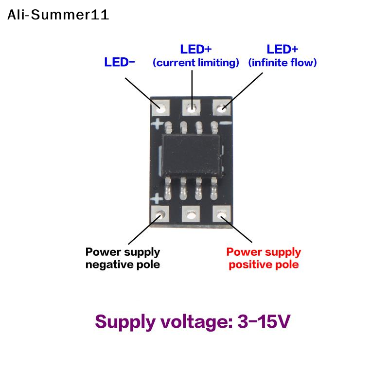 【Amn】3 шт. светодиодные стробо – обзор и цена Level Shifter 3.3V