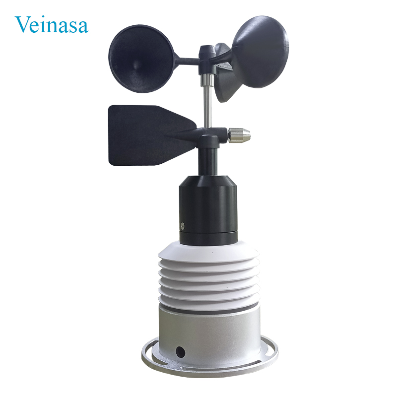 THPW-NJ Метеостанция 5-в-1, да – обзор и цена Temperature Humidity Sensor
