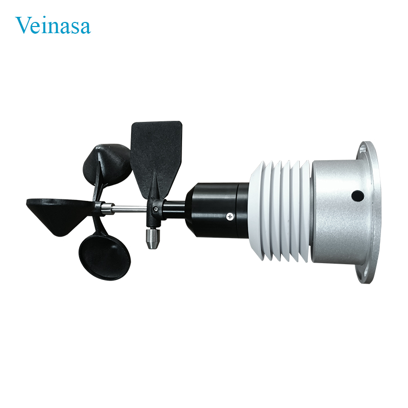 THPW-NJ Метеостанция 5-в-1, да – обзор и цена Temperature Humidity Sensor