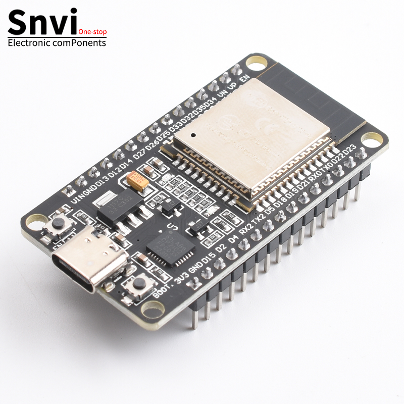 Плата разработки ESP32, модуль – обзор и цена Esp8266 Nodemcu Board