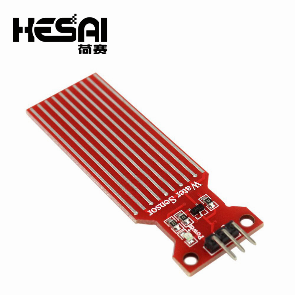 Умный датчик уровня воды для A – обзор и цена Home Automation Diy Kit