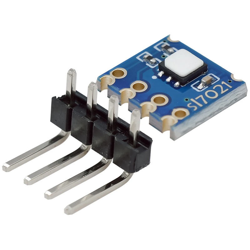 Высокоточные датчики температу – обзор и цена Temperature Humidity Sensor