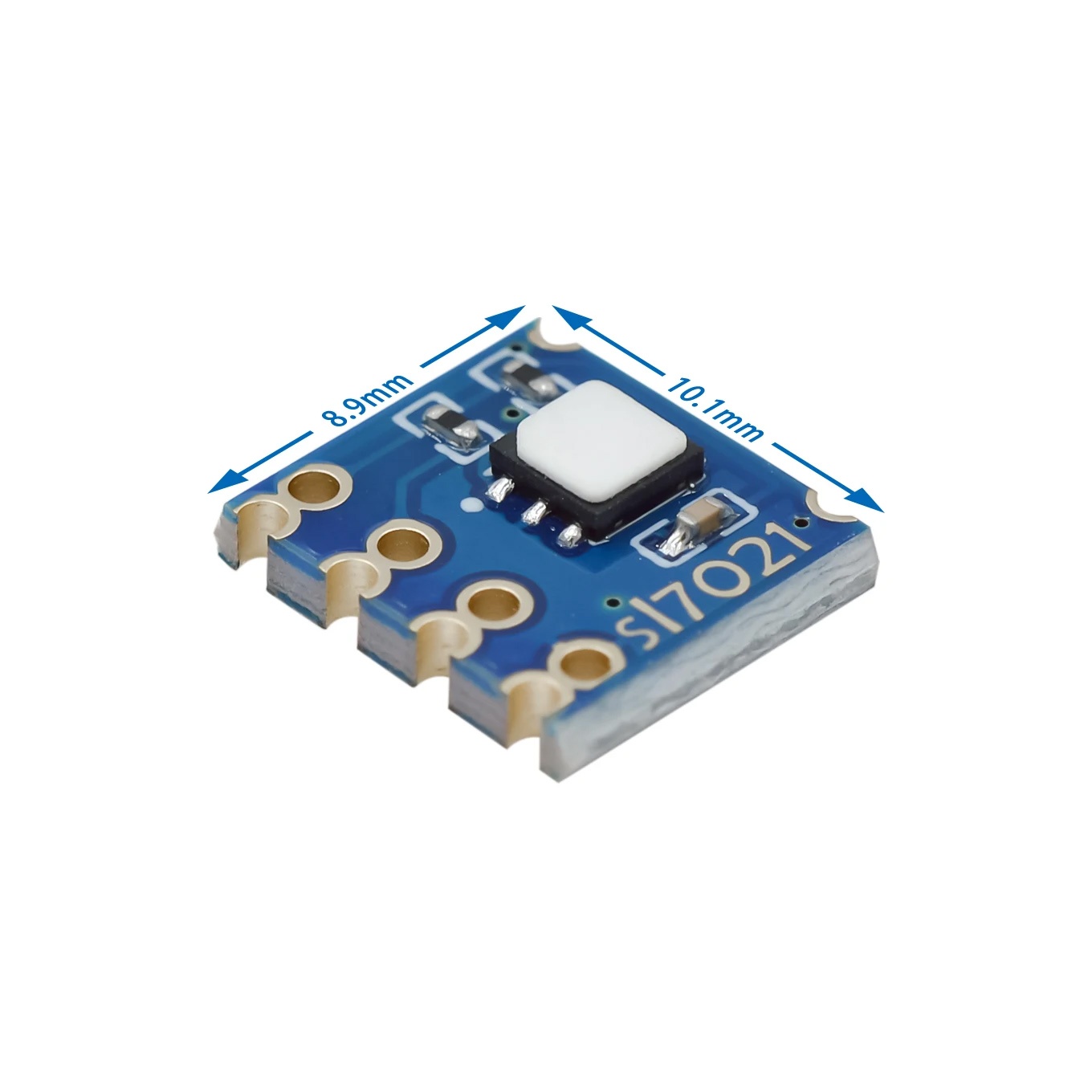Высокоточные датчики температу – обзор и цена Temperature Humidity Sensor