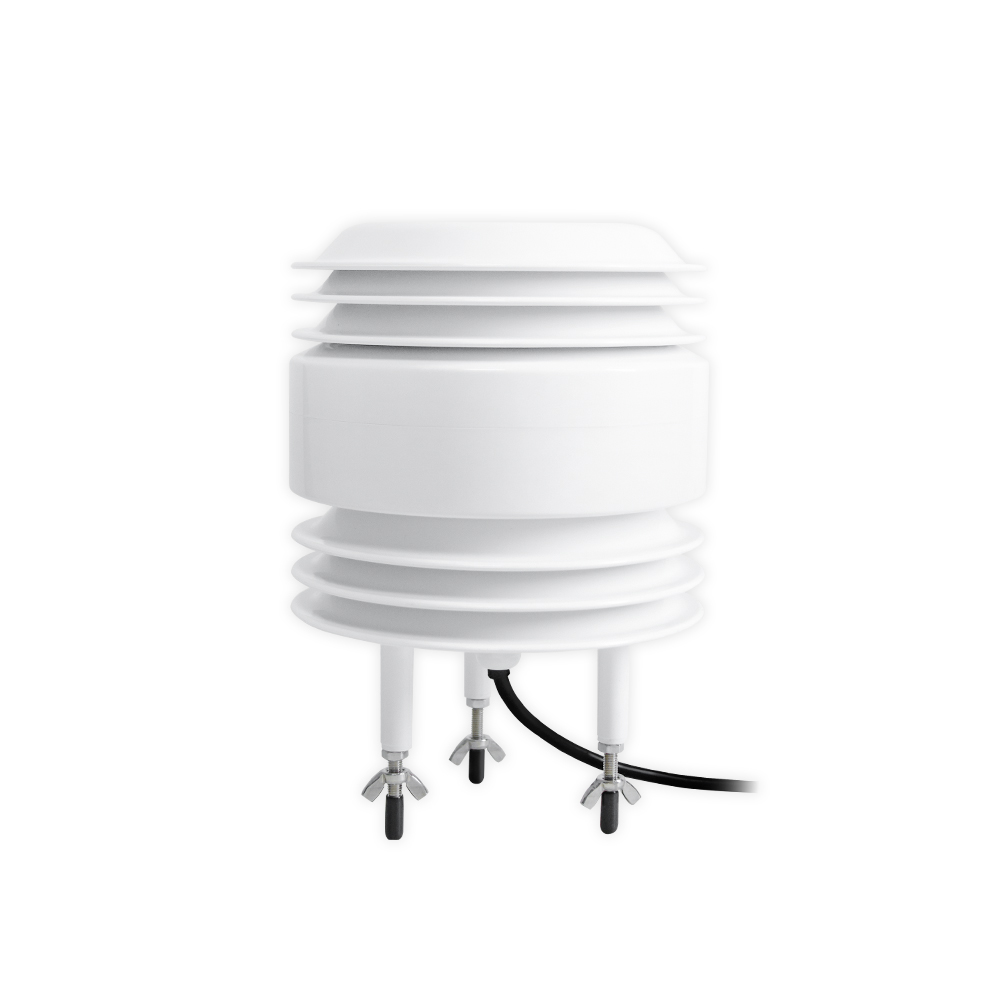 Датчик температуры, влажности  – обзор и цена Temperature Humidity Sensor