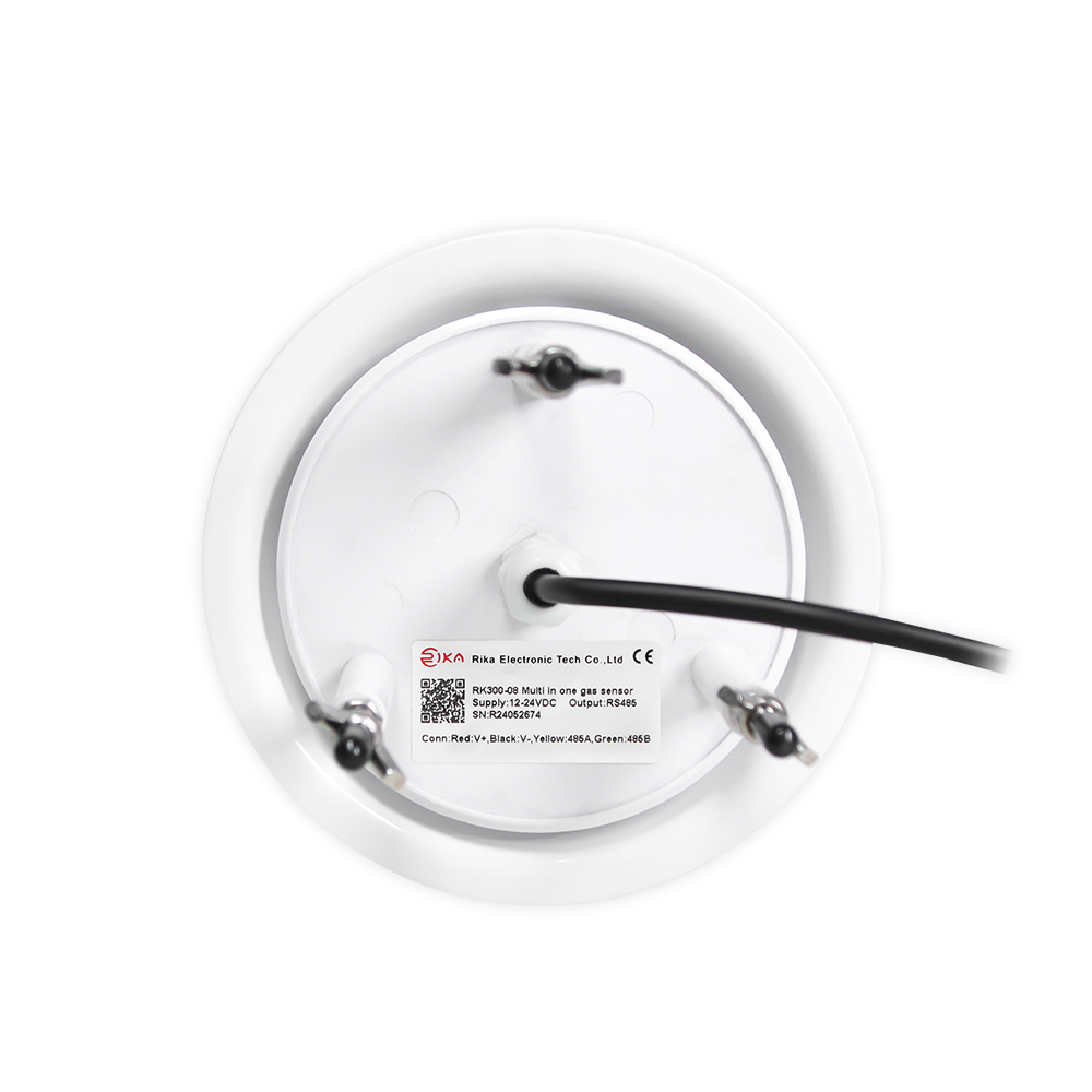 Датчик температуры, влажности  – обзор и цена Temperature Humidity Sensor