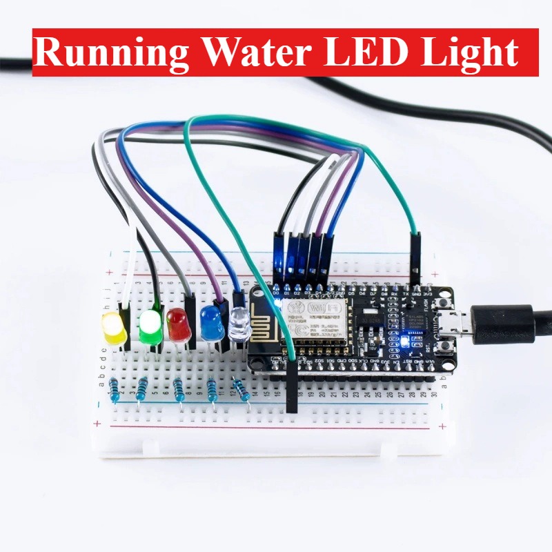 ESP8266 Плата разработки Wi-Fi – обзор и цена Home Automation With Arduino