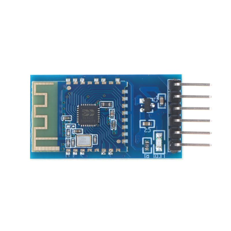 Модуль JDY-23 Bluetooth 5.0 CC – обзор и цена Home Automation Diy Projects