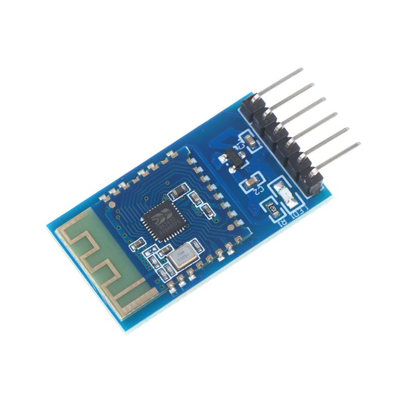 Модуль JDY-23 Bluetooth 5.0 CC – обзор и цена Home Automation Diy Projects
