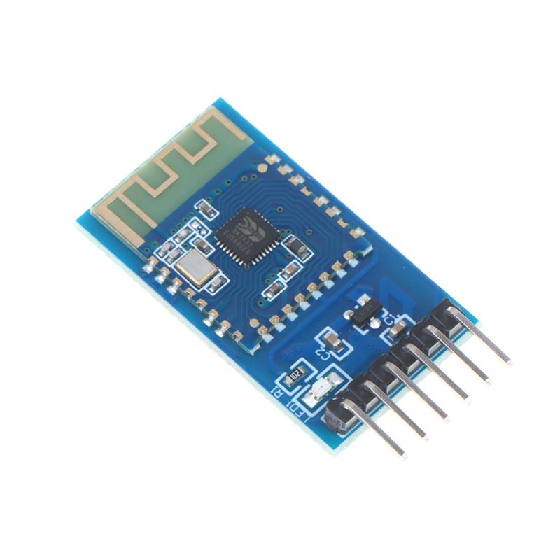 Модуль JDY-23 Bluetooth 5.0 CC – обзор и цена Home Automation Diy Projects