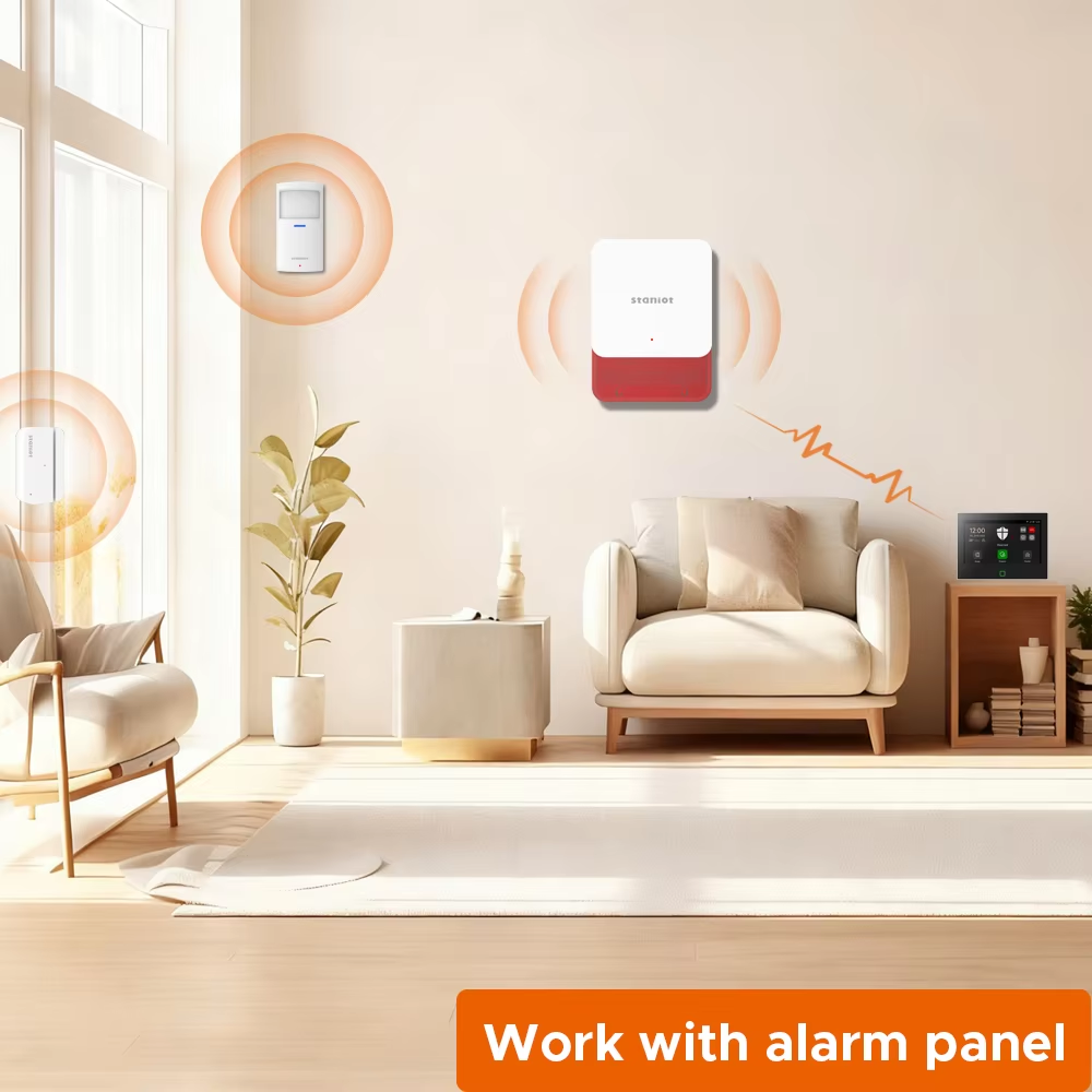 Staniot 7-дюймовый комплект за – обзор и цена Smart Home Automation Diy