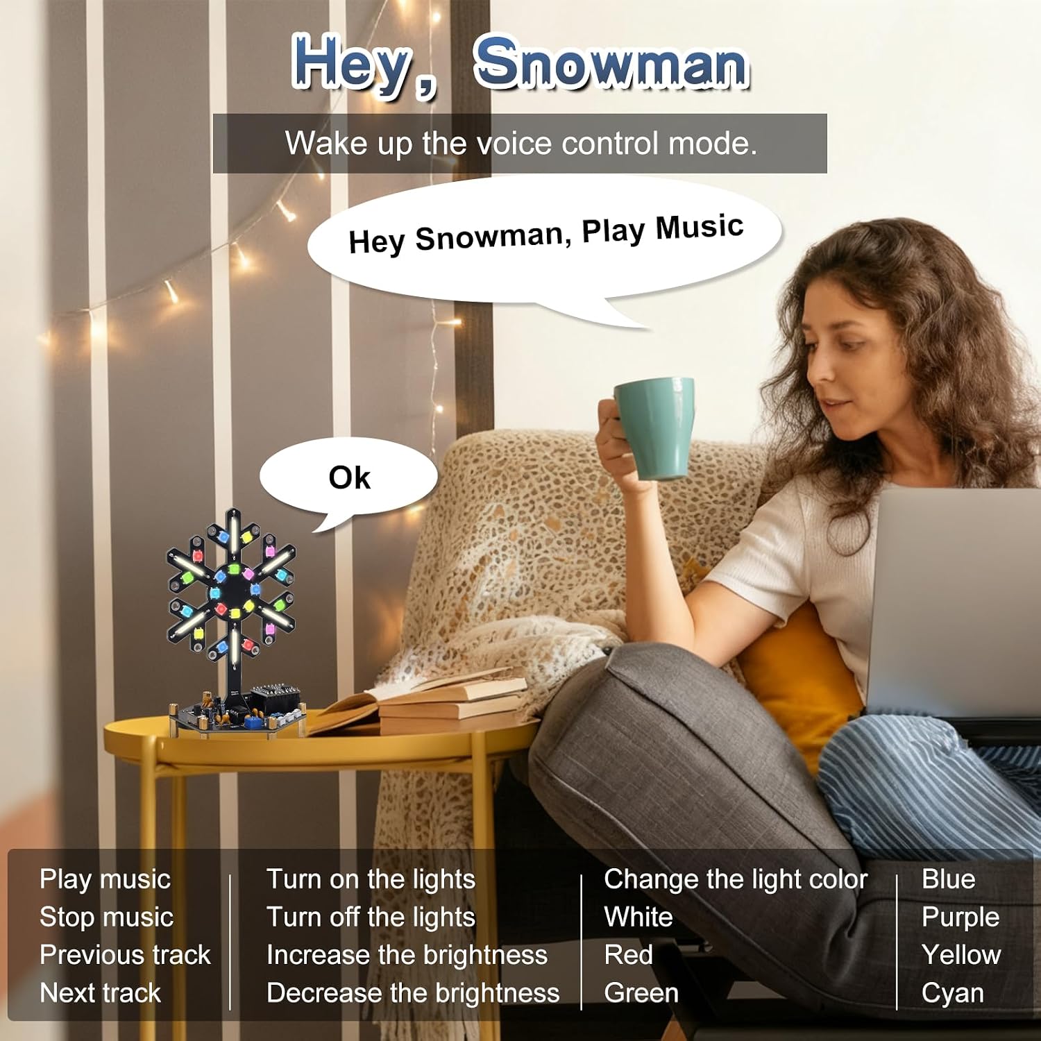 Набор для пайки с голосовым уп – обзор и цена Home Automation System Diy