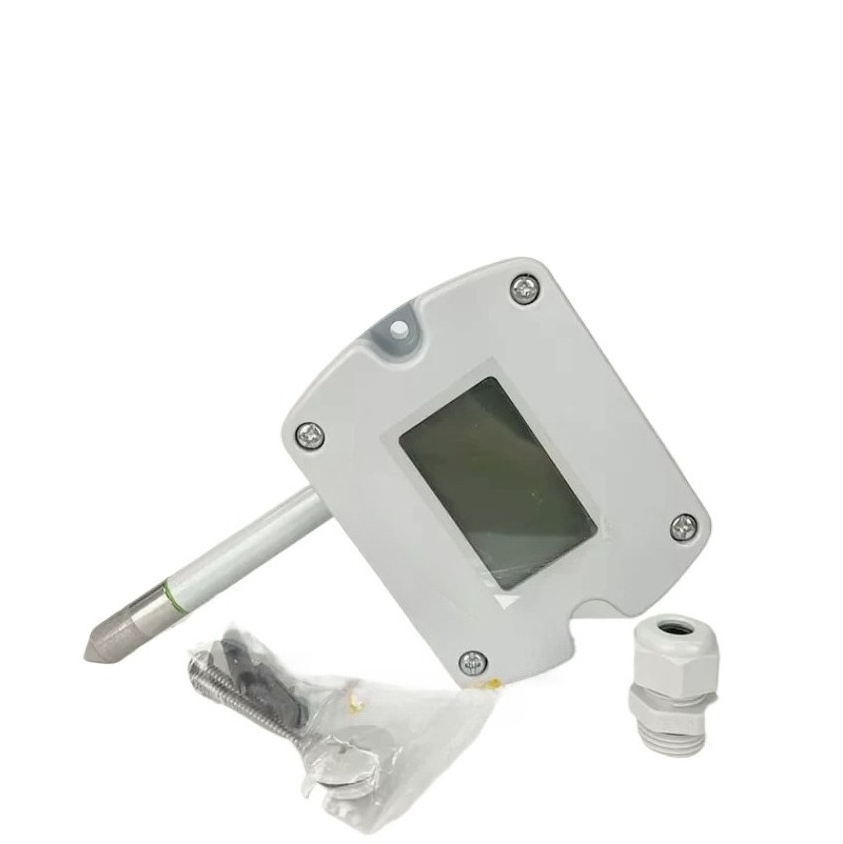 EE210-HT6XPBFXD Датчик темпера – обзор и цена Temperature Humidity Sensor
