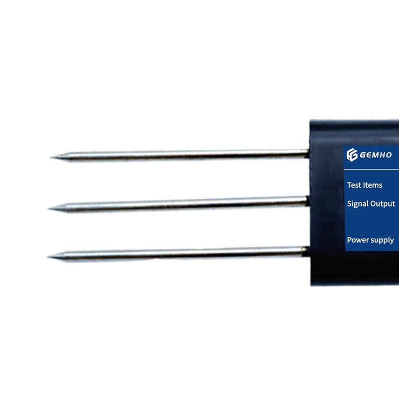 RS485 4-20 мА, датчик температ – обзор и цена Temperature Humidity Sensor