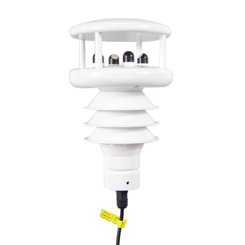 Метеостанция ультразвуковая ко – обзор и цена Temperature Humidity Sensor