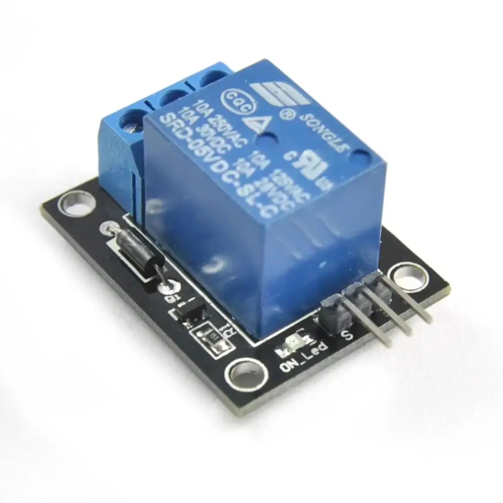 5 шт. 1 канал 5 В релейный мод – обзор и цена Home Automation With Arduino