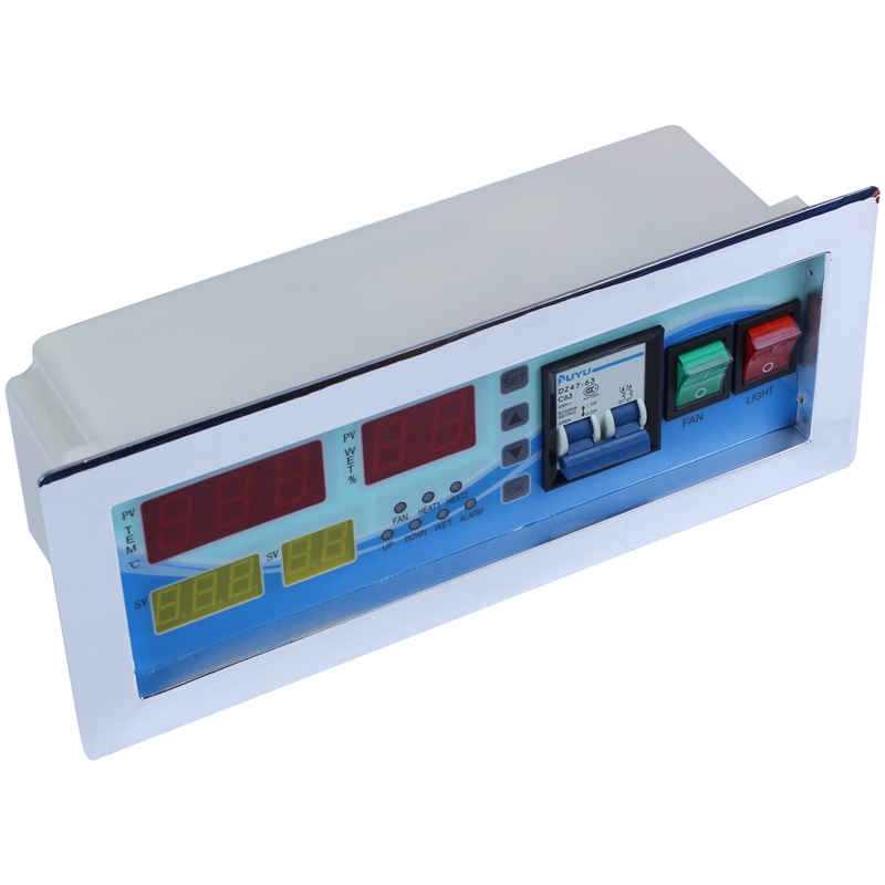 Контроллер для автоматического – обзор и цена Temperature Humidity Sensor