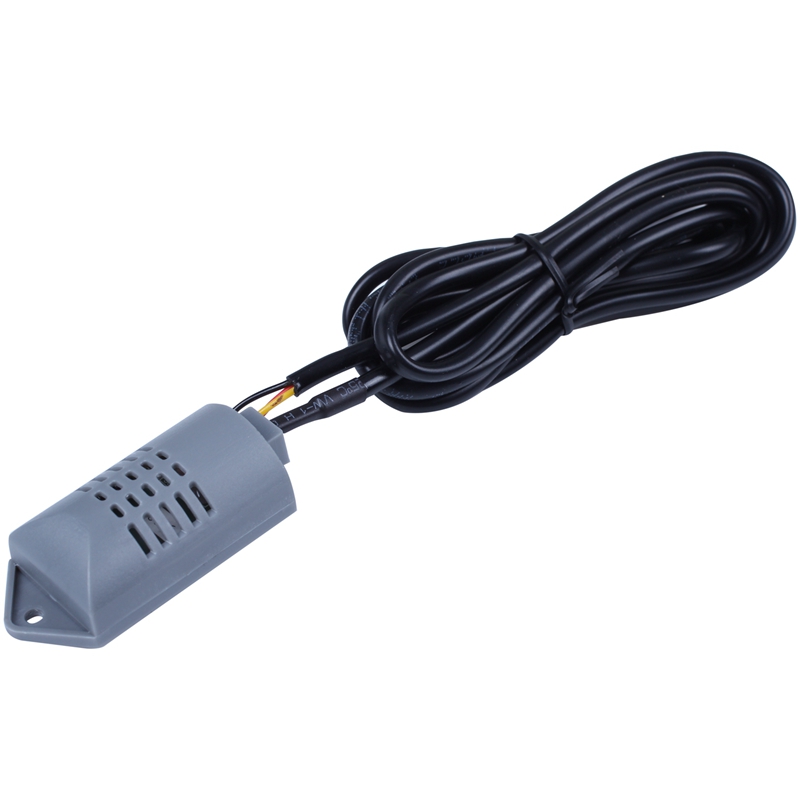 Контроллер для автоматического – обзор и цена Temperature Humidity Sensor
