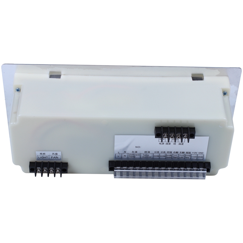 Контроллер для автоматического – обзор и цена Temperature Humidity Sensor