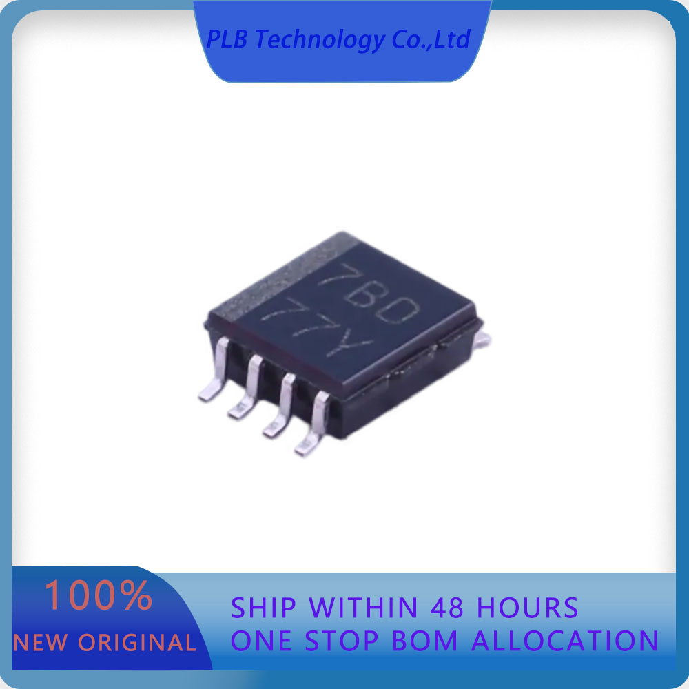 PCA9306DCTR PCA9306 1.8В~5.5В  – обзор и цена Level Shifter 3.3V
