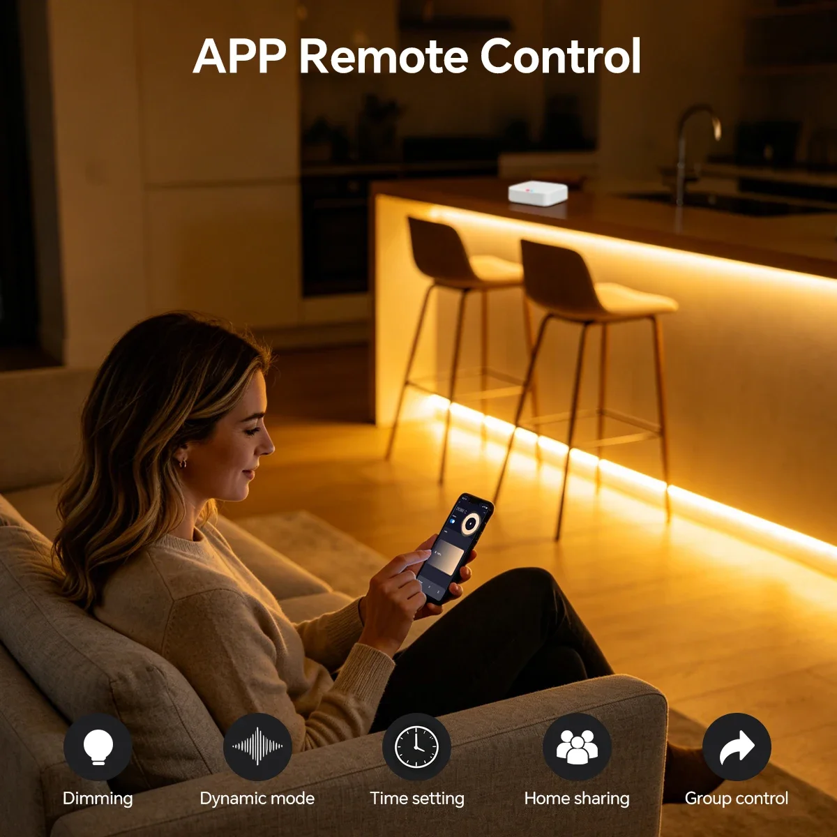 Светодиодная неоновая лента Zi – обзор и цена Zigbee Coordinator Stick